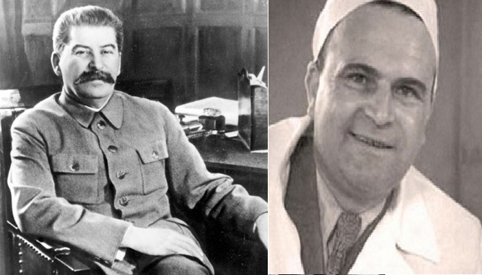 STALIN